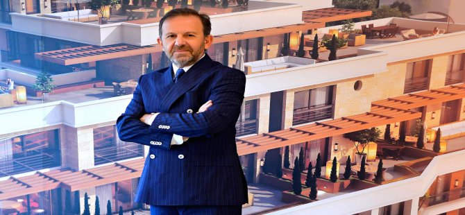 Tavsiyenin Gücü Konut Sektörünü de Etkiliyor