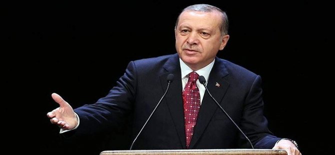 Cumhurbaşkanı Erdoğan: Karlov Suikastında Bağlantılar FETÖ’yü Gösteriyor