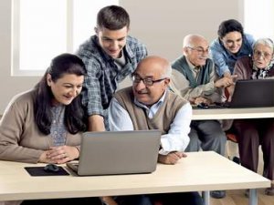 İnternetle Hayat Kolay