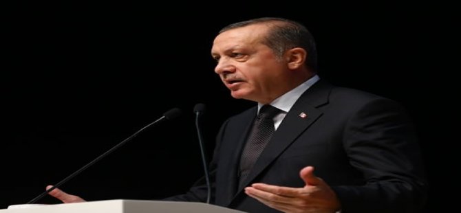 Cumhurbaşkanı Erdoğan: Kirli Oyunlara Geçit Vermeyeceğiz
