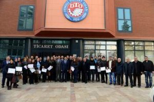 Girişimcilerimiz Ekonomimize İvme Kazandırır