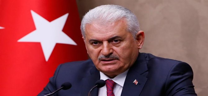 Başbakan Yıldırım: Irak-Türkiye İlişkilerinde Yeni Bir Dönem Başladı