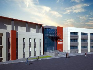 Türkiye’de Kurulan İlk Biyomühendislik Bölümü Yeni Binasına Kavuşuyor