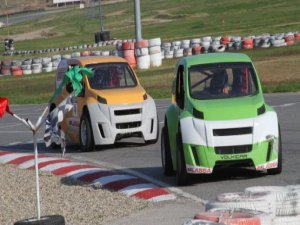 İzmirliler Time Trial’le Hıza Doyacak