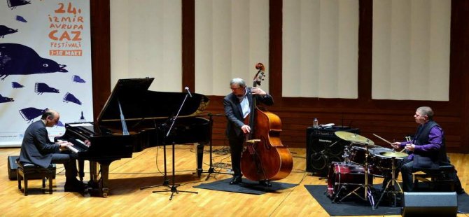 Triple Ace – Colours In Jazz’den Rengârenk Bir Konser