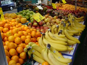 Muğla Sebze Ve Meyve Fiyatları / 17.12.2016