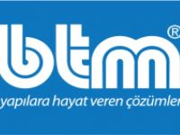 Yalıtım Sektörünün İlk Ar-Ge Merkezi Btm’den