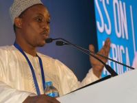 600 Bilim İnsanı Afrika’nın Sorunlarını İstanbul’da Tartıştı