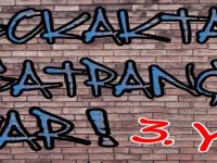 Sokaklarda Satranç Var