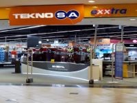 Tüketiciler En Cool Teknosa Dedi