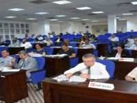 Edremit Belediyesi Eylül Ayı Meclis Toplantısı Yapıldı