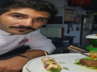 Aliağalı Ünlü Şef Volkan Ataç Alanya Yolcusu