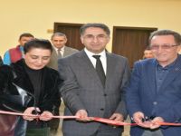 Fotoğraf Tutkunu Öğretmenini 4. Sergisi