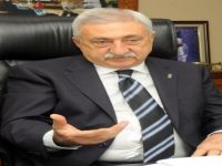 Palandöken, “Ahilik Sandığı Prim Kesintileri 1 Yıl Ertelenmeli”