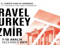 Menteşe Uluslararası "Travel Turkey İzmir" Fuarında Tanıtılacak