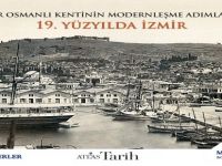 Mahall Bomonti İzmir, “Bir Osmanlı Kentinin Modernleşme Adımları” Kitabıyla Kentin Tarihine Işık Tuttu
