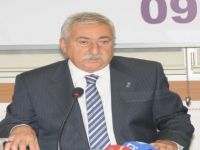 Palandöken, “Turizmi Mevsimsellikten Kurtarmalıyız”