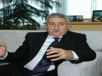 Palandöken, “İşsizlik Rakamlarının Azalması Sevindirici”