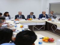 Başkan Bakıcı’dan Ders Niteliğinde Mesajlar