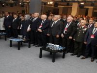 Darbelere Karşı Uluslararası Dayanışma Çağrısı