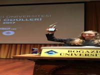 Ege’nin Gururu Ayşe Begüm Onbaşı ‘Yılın En İyi Sporcusu’ Seçildi