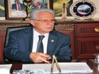 Apaydın, “Taksi Durakları Yılbaşında 81 İlde 24 Saat Açık”