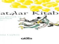 Hatalar Kitabı İle Hayal Gücünü Özgür Bırak