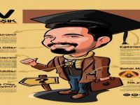 8. Cv Tasarım Yarışması’nda İlk Üç Derece İstanbul’a Gitti