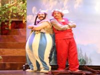 Karne Hediyeleri Kahkaha Oldu