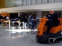 Kapalı Alan Temizliği Şirket Karlılığını Etkiliyor