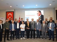 Ege İhracatçıları Devlet Desteğiyle Büyüyor!