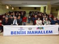 Benim Mahallem, Cumhuriyet ve Hürriyet'te