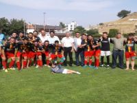 Şampiyon Bağarası Spor