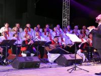 ASEV THM Korosu ‘Yaz Konseri’ İle Sahne Alacak
