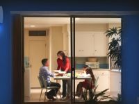 Hırsızı Fotoğraf Çekerek Korkutan Alarm Paneli Türkiye’de