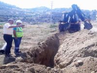 Kurtuluş’a Ek Kanalizasyon Hattı Tamamlandı