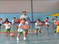 Foça Belediyespor Okulları’nda Yeni Dönem