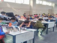 İzmir’de Satranç Heyecanı