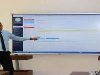 Büyükşehir’de Teknoloji Kolaylığı