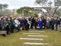 İzmir Kent Konseyleri Kadın Meclisleri Birliği Aliağa’da Toplandı