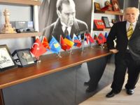 BATÜDER’den Kuzey Makedonya’ya Destek