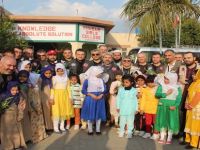 Eğitim Bir-Sen’den Pakistan’a Yardım Eli