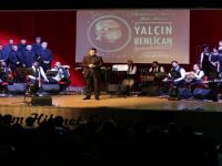 Gaziemir’de Özel Konser