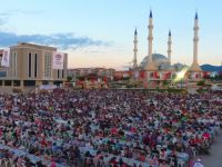 Denizli Büyükşehir İle Ramazan Geleneği Sürecek