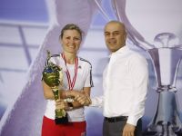 SOCAR Türkiye Aliağa Olimpiyatları sona erdi