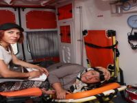 İsmi Teyze Emin Ellerde!