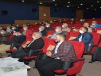 Aliağa Belediye Başkanı Serkan Acar: “İzmir’imizin Başı Sağ Olsun”