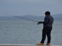 Olta Balıkçılığında 3 Metre Mesafe Şartı