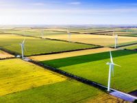 Gelecek Yıllarda Rüzgar Daha Da Sert Esecek!