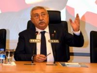 Pandemide Bankalar Elini Taşın Altına Koymalı